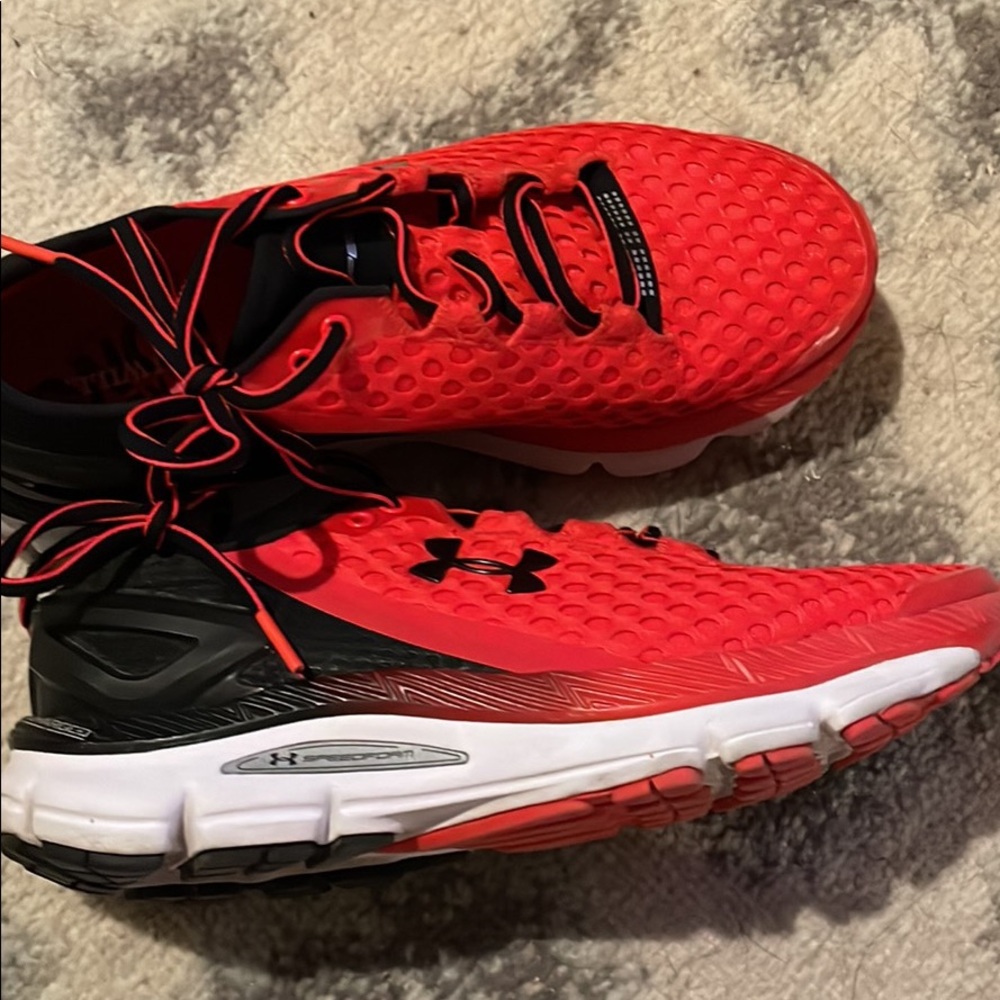 Under Armour Gemini